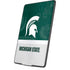 Michigan State University Jersey Split Amazon Kindle Skin